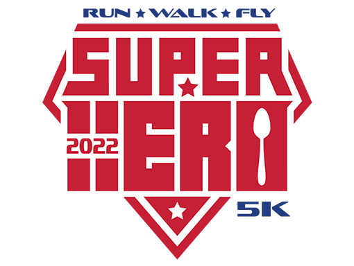 2022 Super Hero 5K